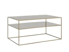 stolik-kawowy-lawa-prostokatna-czarny-metal-2-polki-custom-form-100x60cm