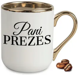 kubek-elegant-bialo-zloty-na-prezent-dla-pani-prezes-duzy-wybor-wzory