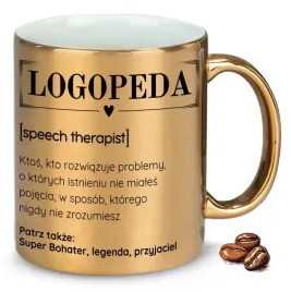 kubek-zloty-na-prezent-upominek-dla-logopedy-wzory