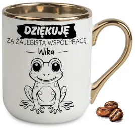 kubek-elegant-bialo-zloty-na-prezent-dziekuje-za-zajebista-wspolprace-imie