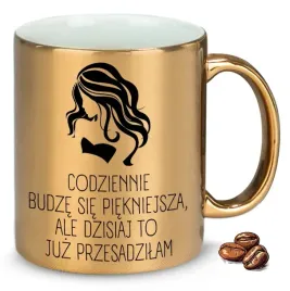 kubek-zloty-na-prezent-codziennie-budze-sie-piekniejsza-wzory