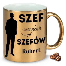 kubek-zloty-na-prezent-szef-wszystkich-szefow-wlasne-imie-wzory