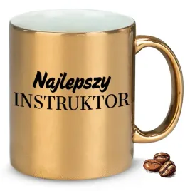 kubek-zloty-na-prezent-upominek-dla-najlepszego-instruktora-wzory