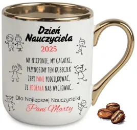 kubek-elegant-bialo-zloty-prezent-na-dzien-nauczyciela-wzory-wierszyk-imie