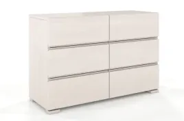 komoda-bukowa-z-6-szufladami-do-sypialni-vestre-bialy-nowoczesna