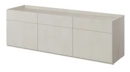 komoda-mlodziezowa-lenart-teen-flex-tf8-trzydrzwiowa-150-cm-silk-flou