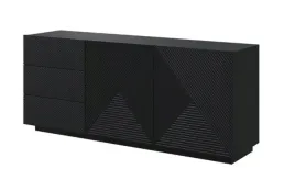 komoda-meble-bogart-asha-167-cm-2-drzwi-3-szuflady-czarny-dab-artisan