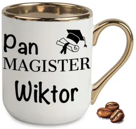 kubek-elegant-bialo-zloty-na-prezent-pan-magister-idealny-upominek-imie