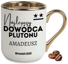 kubek-elegant-bialo-zloty-na-prezent-najlepszy-dwodca-plutonu-wzory-imie