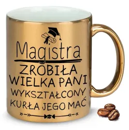 kubek-zloty-na-prezent-upominek-magistra-zrobila-wielki-pani