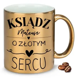 kubek-zloty-ksiadz-o-zlotym-sercu-wlasne-imie-na-prezent-upominek-wzory