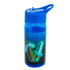 bidon-aqua-pure-z-rurka-blue-pixele-miecz-kilof-astra
