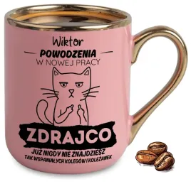 kubek-elegant-rozowy-na-prezent-dla-kolegi-zdrajcy-na-odejscie-z-pracy