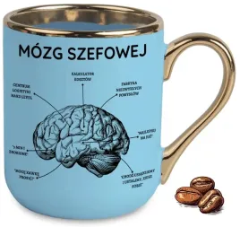 kubek-elegant-niebieski-na-prezent-upominek-dla-szefowej-mozg-szefowej