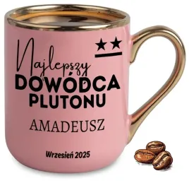 kubek-elegant-rozowy-dla-dowodcy-plutonu-wojsko-na-prezent-imie