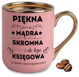 kubek-elegant-rozowy-na-prezent-dla-ksiegowej-wzory