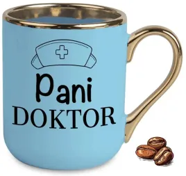 kubek-elegant-niebieski-na-prezent-dla-pani-doktor-duzo-wzorow