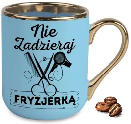 kubek-elegant-niebieski-na-prezent-upominek-nie-zadzieraj-z-fryzjerka