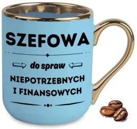 kubek-elegant-niebieski-szefowa-do-spraw-niepotrzebnych-i-finansowych-wzory