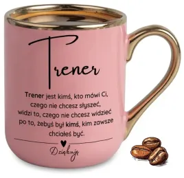 kubek-elegant-rozowy-na-prezent-dla-trenera-wzory