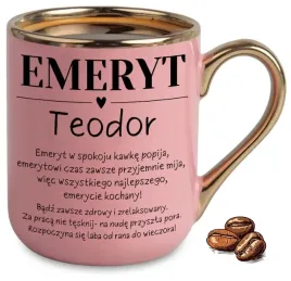kubek-elegant-rozowy-na-prezent-dla-emeryty-wzory-imie