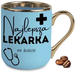 kubek-elegant-niebieski-na-prezent-dla-najlepszej-lekarki-na-swiecie-wzory