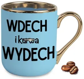 kubek-elegant-niebieski-na-smieszny-prezent-wdech-i-k-rwa-wydech-wzory