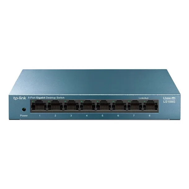 switch-tp-link-tl-ls108g-liczba-portow-8