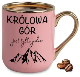 kubek-elegant-rozowy-na-prezent-dla-krolowej-gor-wzory