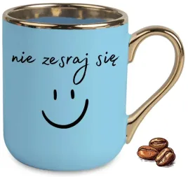 kubek-elegant-niebieski-na-smieszny-prezent-nie-zesraj-sie-wzory