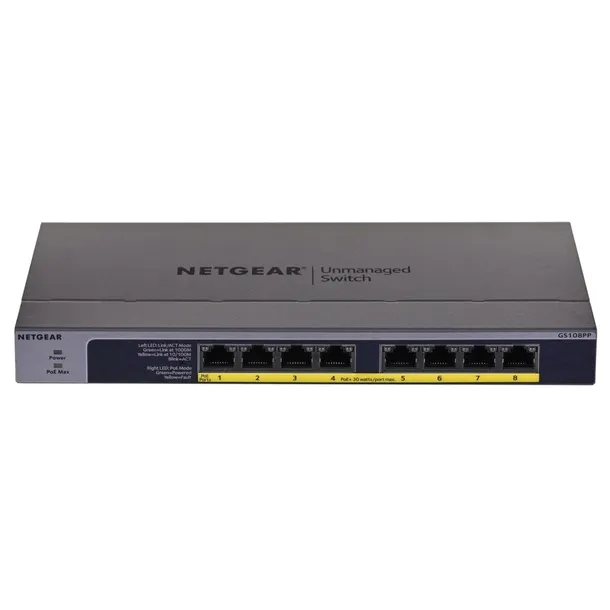 switch-netgear-gs108pp-100eus-stan-nowy