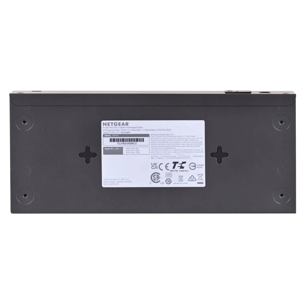 switch-netgear-gs108pp-100eus