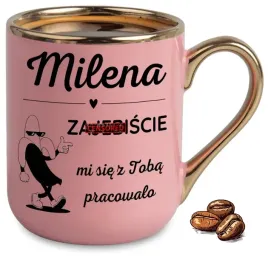 kubek-elegant-rozowy-na-prezent-na-odejscie-z-pracy-wzory-imie