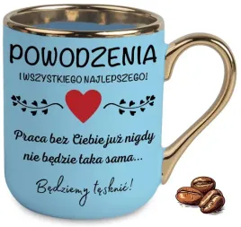 kubek-elegant-niebieski-na-odejscie-z-pracy-bedziemy-tesknic-duzo-wzorow