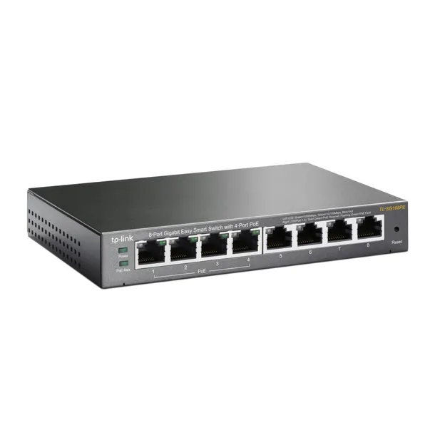 switch-tp-link-tl-sg108pe-kod-taryfy-celnej-85176990