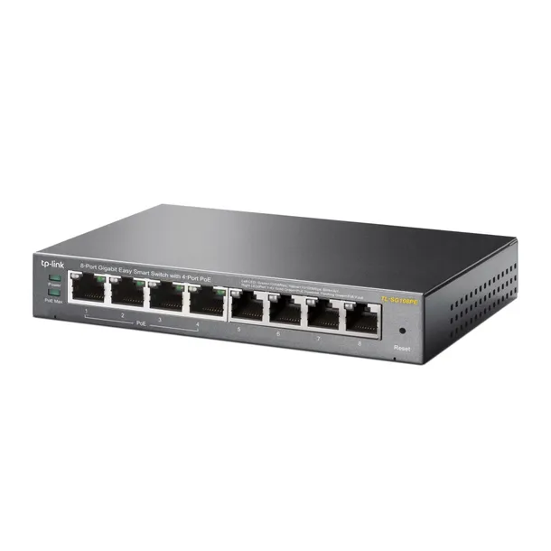 switch-tp-link-tl-sg108pe-stan-nowy-liczba-portow-8