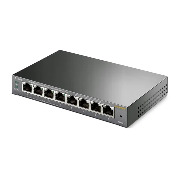 switch-tp-link-tl-sg108pe-stan-nowy-kod-producenta-tl-sg108pe