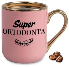 kubek-elegant-rozowy-na-prezent-dla-super-ortodonty-wzory