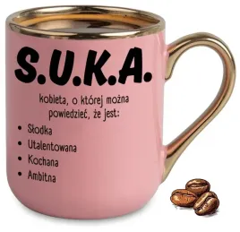 kubek-elegant-rozowy-na-prezent-s-u-k-a-wzory