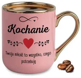 kubek-elegant-rozowy-na-prezent-dla-drugiej-polowki-imie