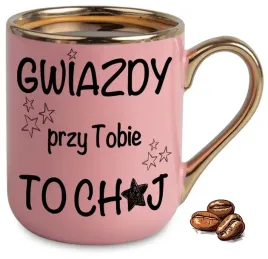 kubek-elegant-rozowy-na-prezent-gwiazdy-przy-tobie-to-ch-j-wzory