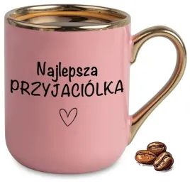 kubek-elegant-rozowy-na-prezent-dla-najlepszej-przyjacioki-wzory