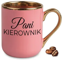kubek-elegant-rozowy-na-prezent-dla-pani-kierownika-wzory