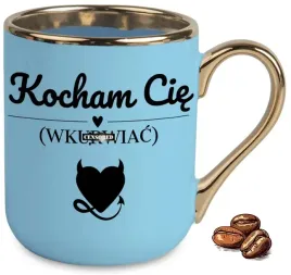kubek-elegant-niebieski-na-smieszny-prezent-kocham-cie-wk-rwiac-wzory