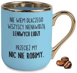 kubek-elegant-niebieski-na-smieszny-prezent-przeciez-my-nic-nie-robimy
