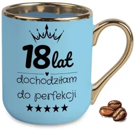 kubek-elegant-niebieski-na-prezent-18-lat-dochodzilam-do-perfekcji-wzory