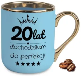 kubek-elegant-niebieski-na-prezent-20-lat-dochodzilam-do-perfekcji-wzory