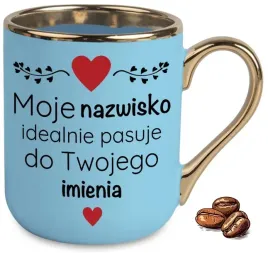 kubek-elegant-niebieski-moje-nazwisko-idealnie-pasuje-do-twojego-imienia