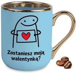 kubek-elegant-niebieski-na-prezent-zostaniesz-moja-walentynka-wzory