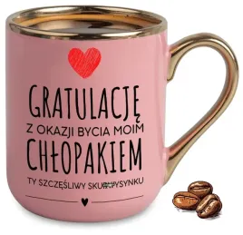 kubek-elegant-rozowy-na-prezent-smieszny-gratulacje-z-okazji-bycia-wzory